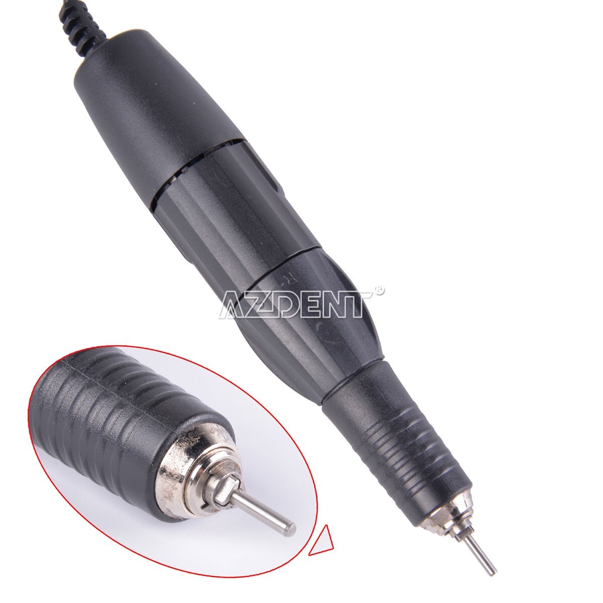 Pulidoras de Laboratorio Dental / Pulidores de 35,000 RPM para Micromotor