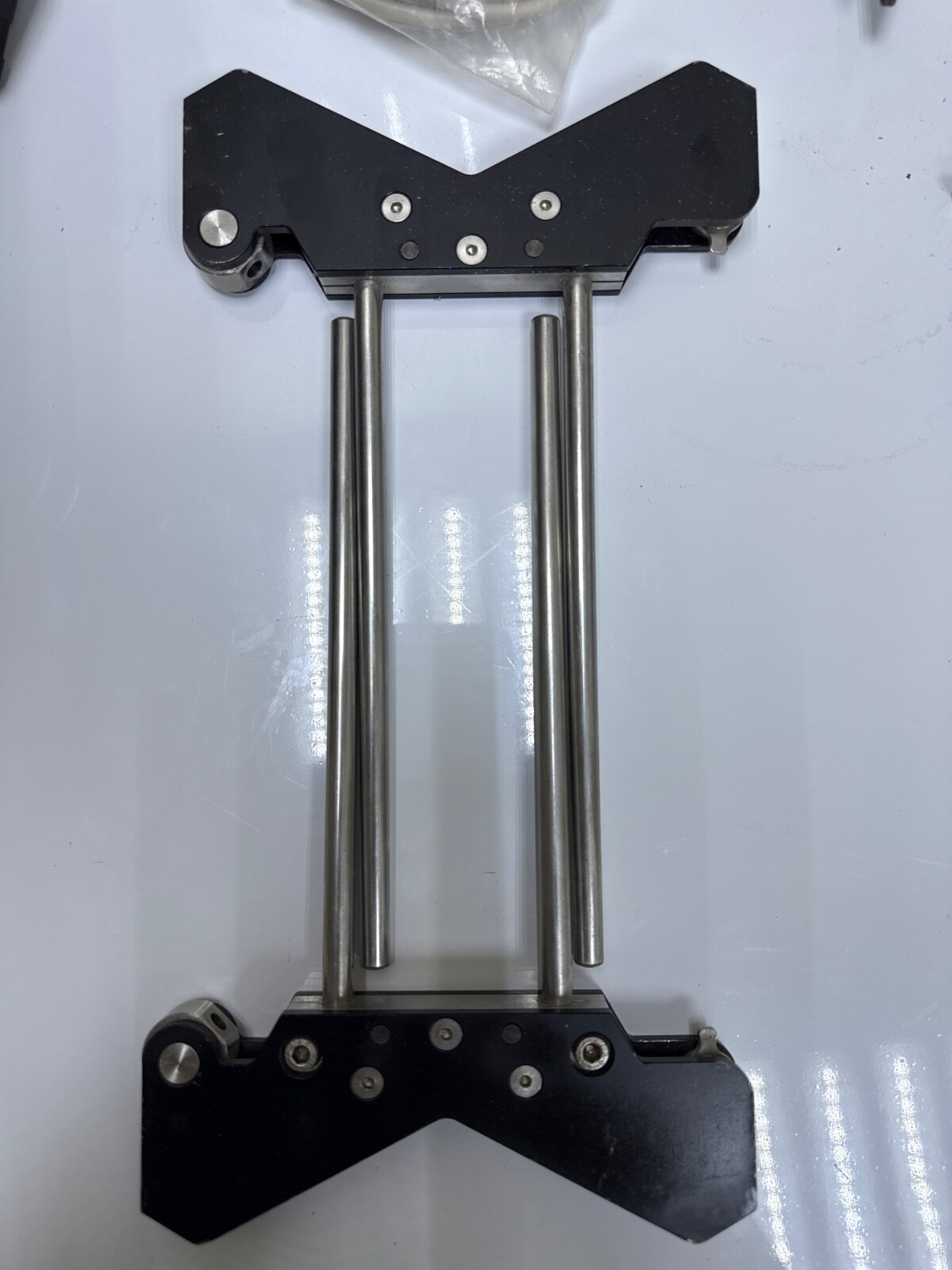 Pruftechnik Optalign Smart Laser Shaft Alignment Tool ALI 12.200
