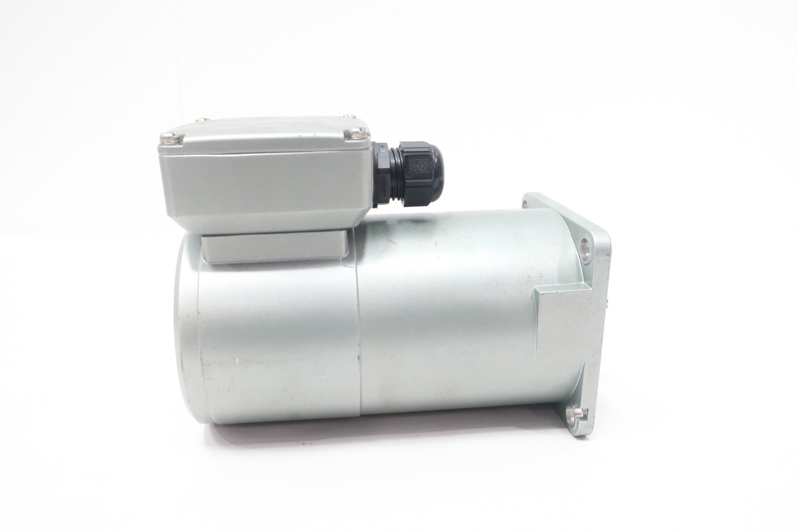 Oriental Motor 5IK100VGVR-JSMT2 Magnetic Brake Motor 100w 1680rpm 200v-ac 3ph