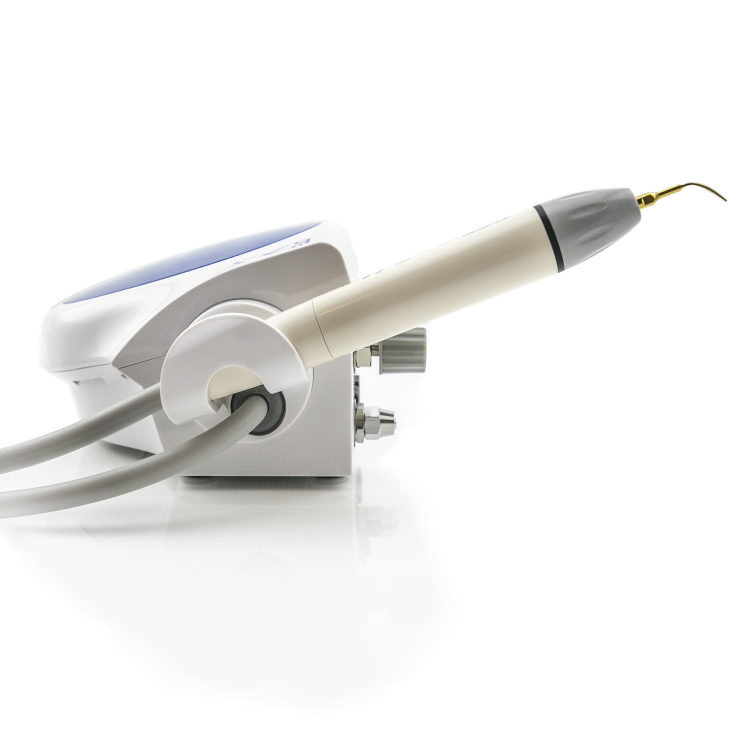 100% Original Woodpecker DTE D5 LED Dental Ultrasonic Scaler, Scaling+Perio+Endo