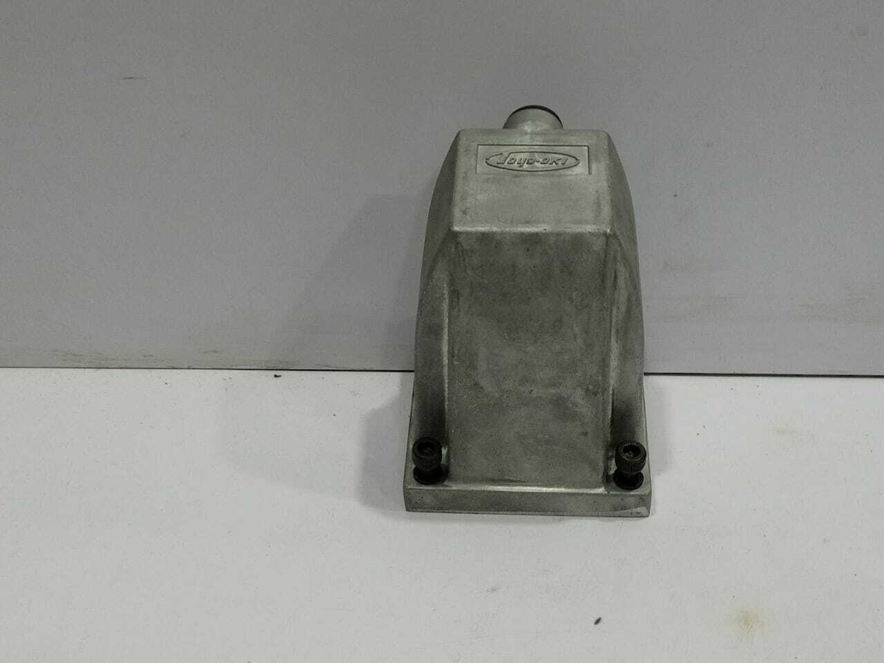 Toyo Oki AC100V 50/60Hz AC110V 60Hz Solenoid Coil
