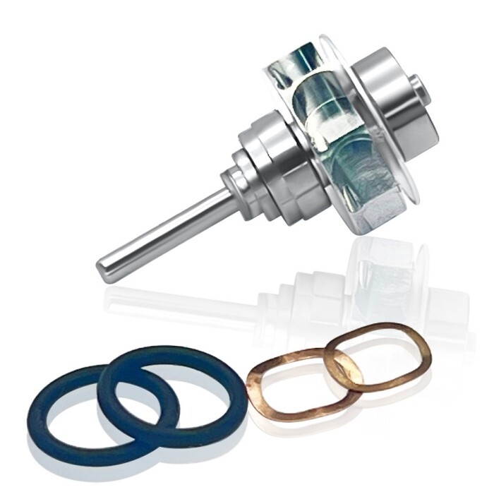 Kavo Gentlesilence 6500b Pb Ceramic Bearings