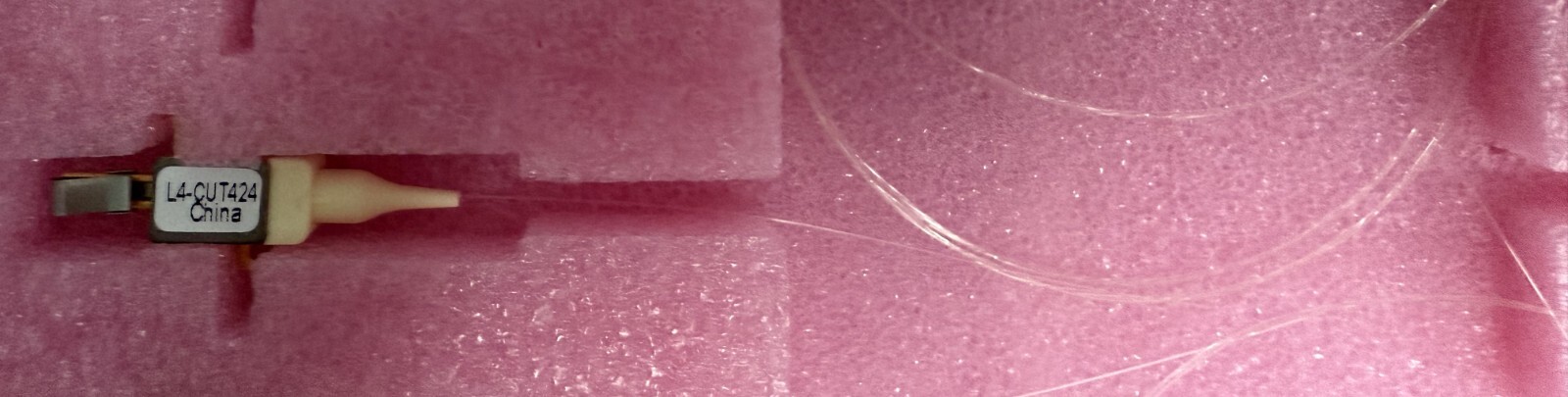JDSU 915nm 10W Fiber Coupled Laser Diode-0.22 NA