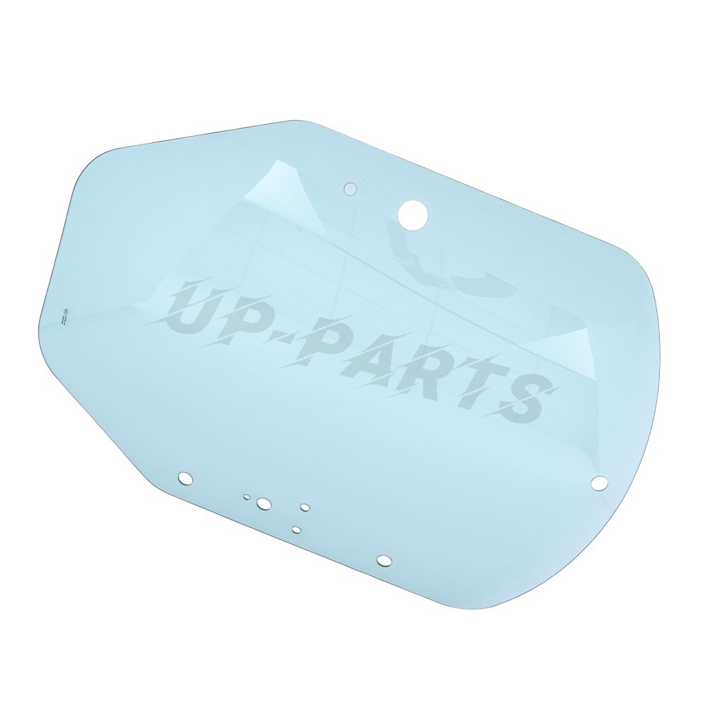 For John Deere 324G 325G 330G 331G 332G 333G Cab Door Glass Skid Steer #T344818