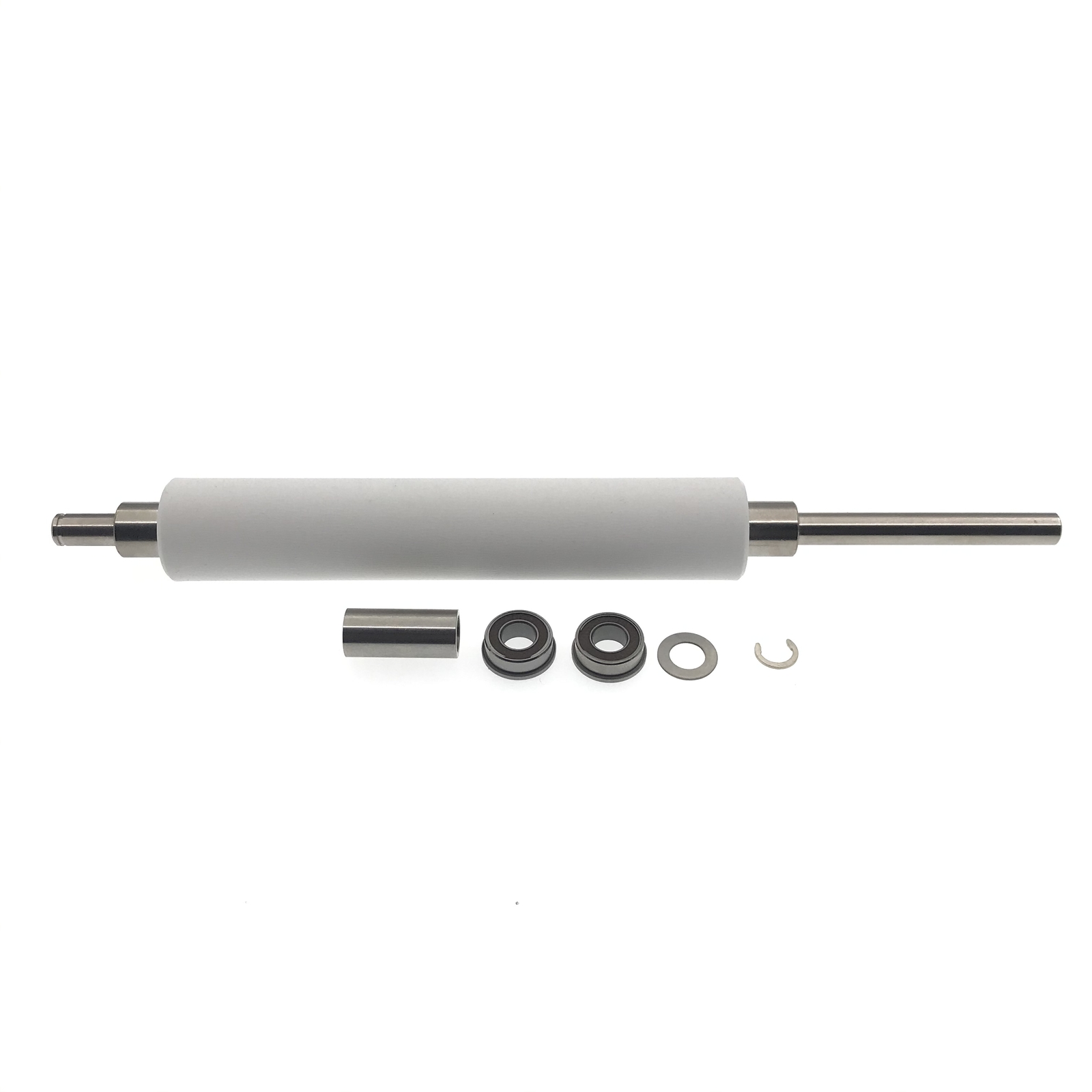 5 X P1083347-012 Upper Platen Roller Assembly Maintenance Kit for Zebra ZT510