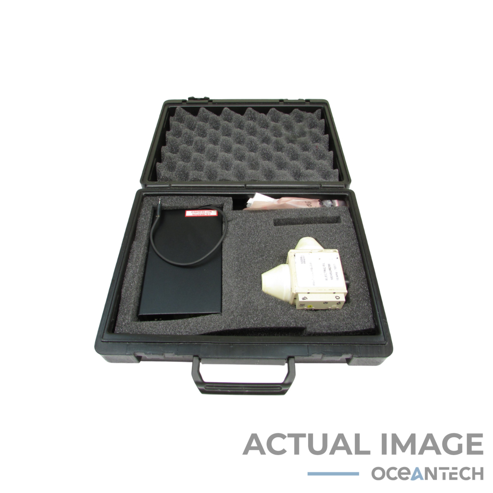 Amplifier Research FP4000 Isotropic Field Probe BC2002 3.6 Volt NiCd Charger