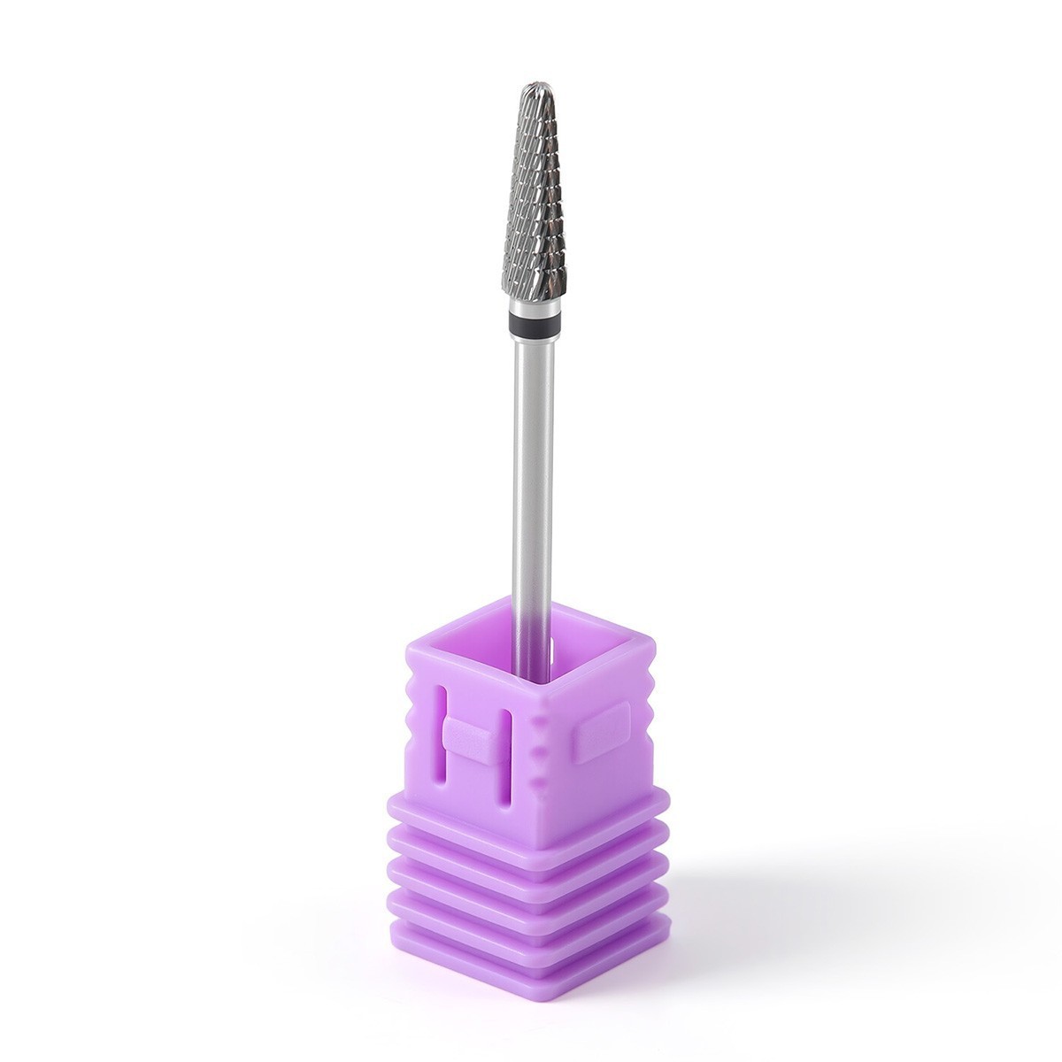 Dental Low Speed Tungsten Carbide Burs Steel HP 2.35mm Polishing Cutting Bur