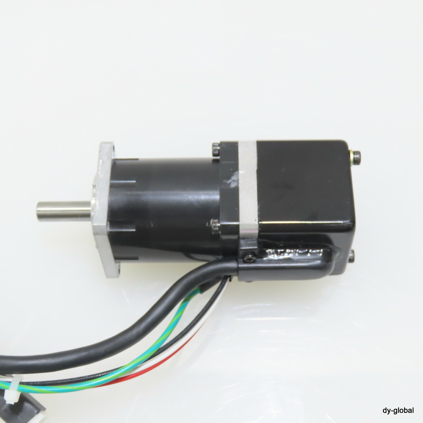 ASML NIDEC Used 4022.472.35571,MC500NC302SNN02 50W 3000rpm MOT-I-2393=2K41-6