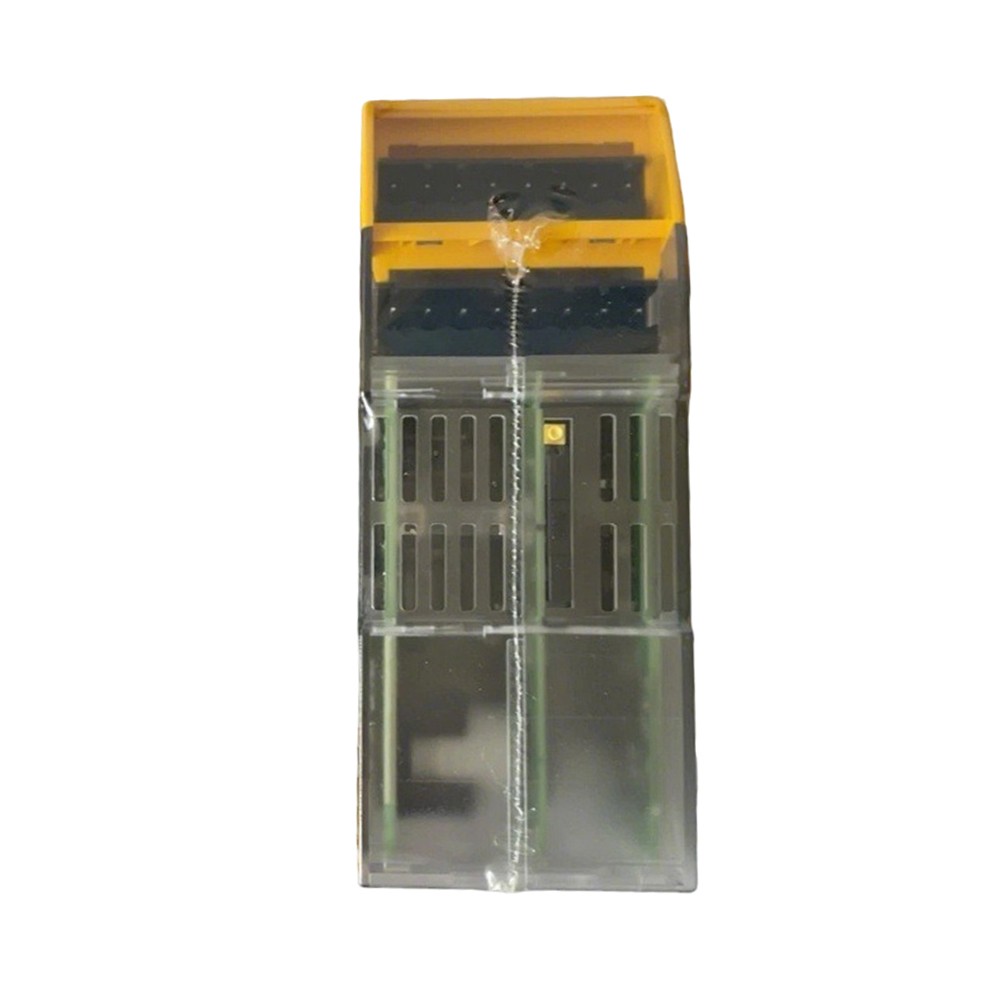 New for Pilz PNOZ mm0p 772000 24V Safety Relay