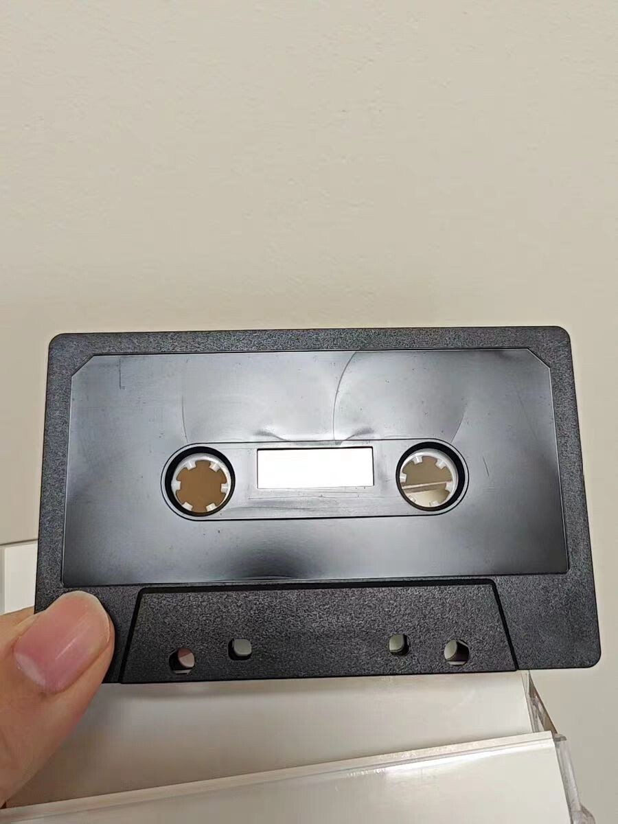 1PCS Genuine for ABEX TCC-140 TEST TAPE NEW 1kHz 0dB