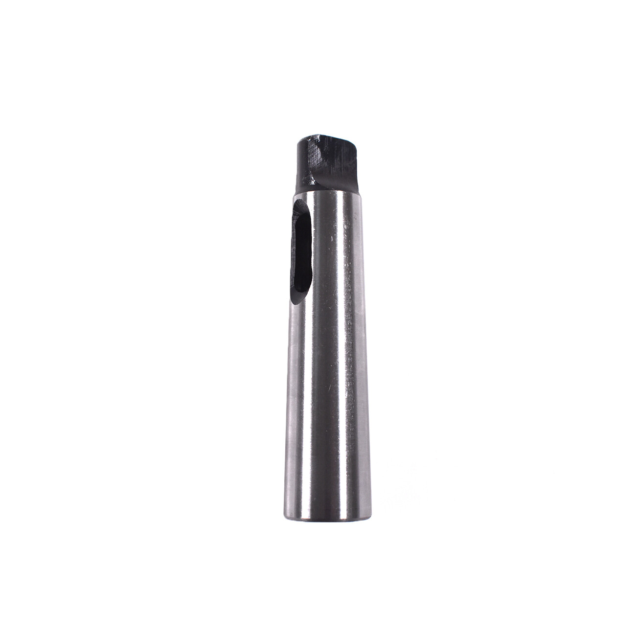 2pcs MT1-MT2 MT2-MT3 Morse Taper Adapter Reducing Drill Chuck Sleeve