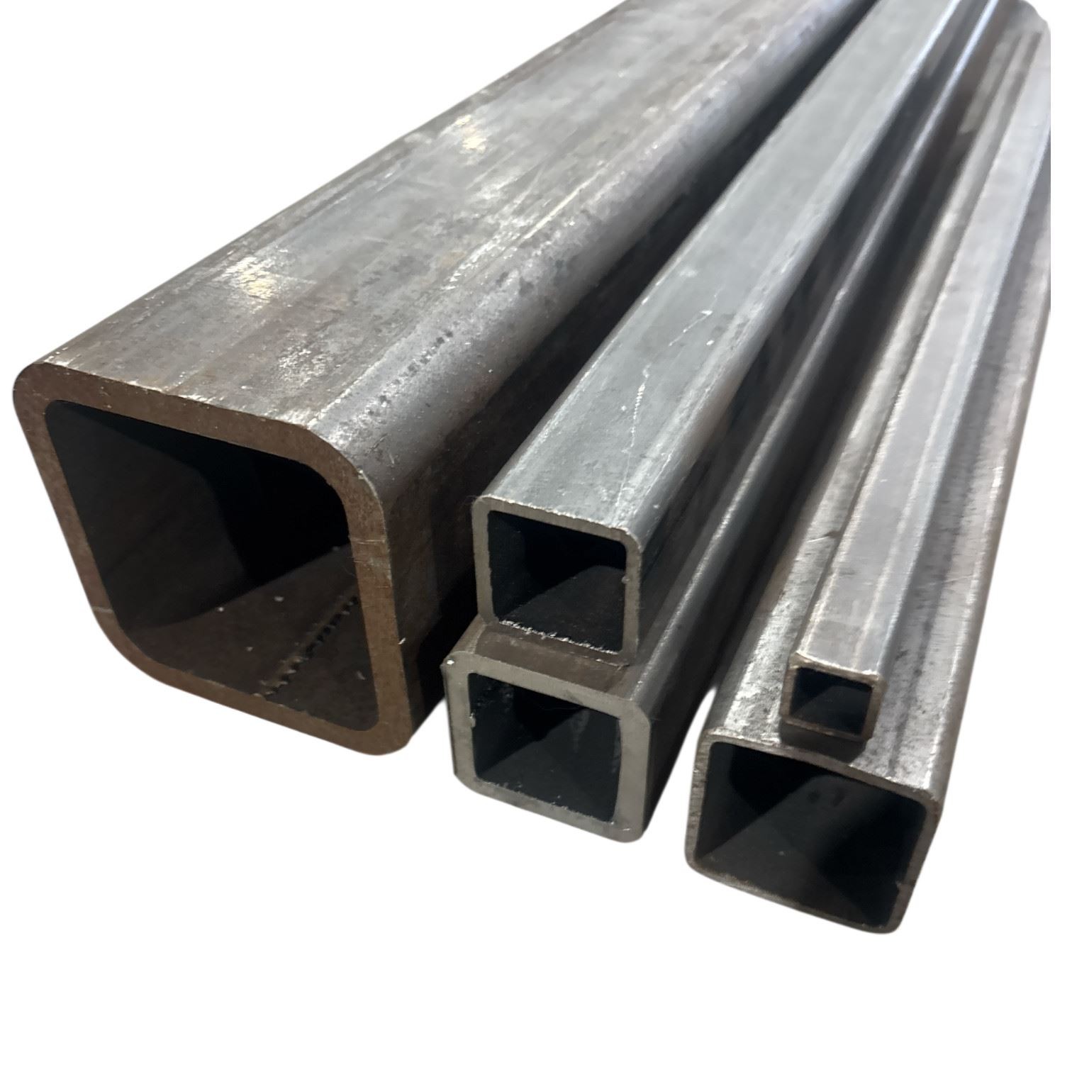 1-1/2″ x 1-1/2″ x 0.120″ x 36″, Steel Square Tube