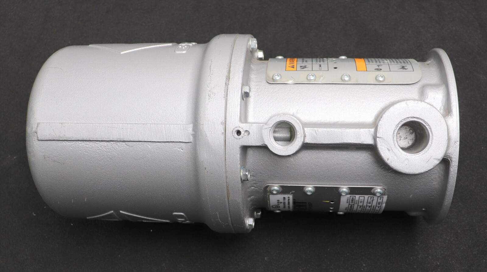 GRACO Aif-Powered Pump PRESIDENT Part.No. 239326 Ratio 10:1 11l/min
