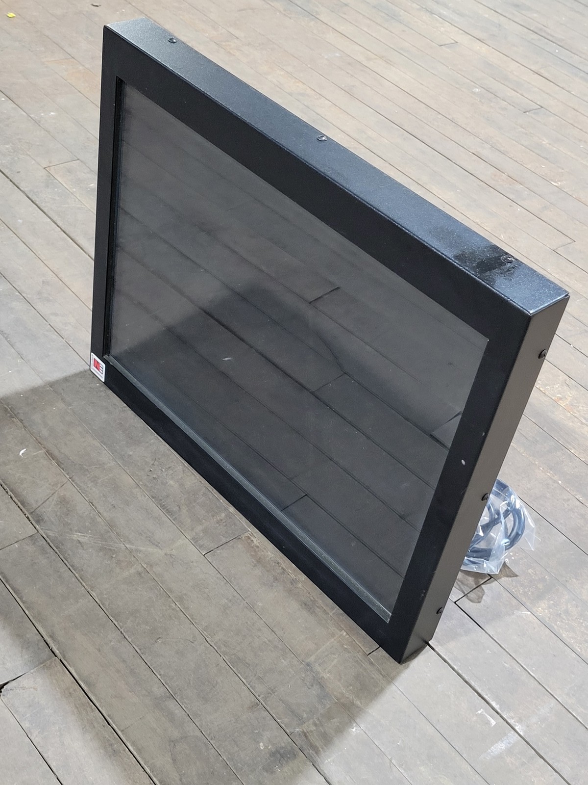 Nortech Engineering FP12110-P Display Module 100-120V 2.2A, 200-240V 1.2A