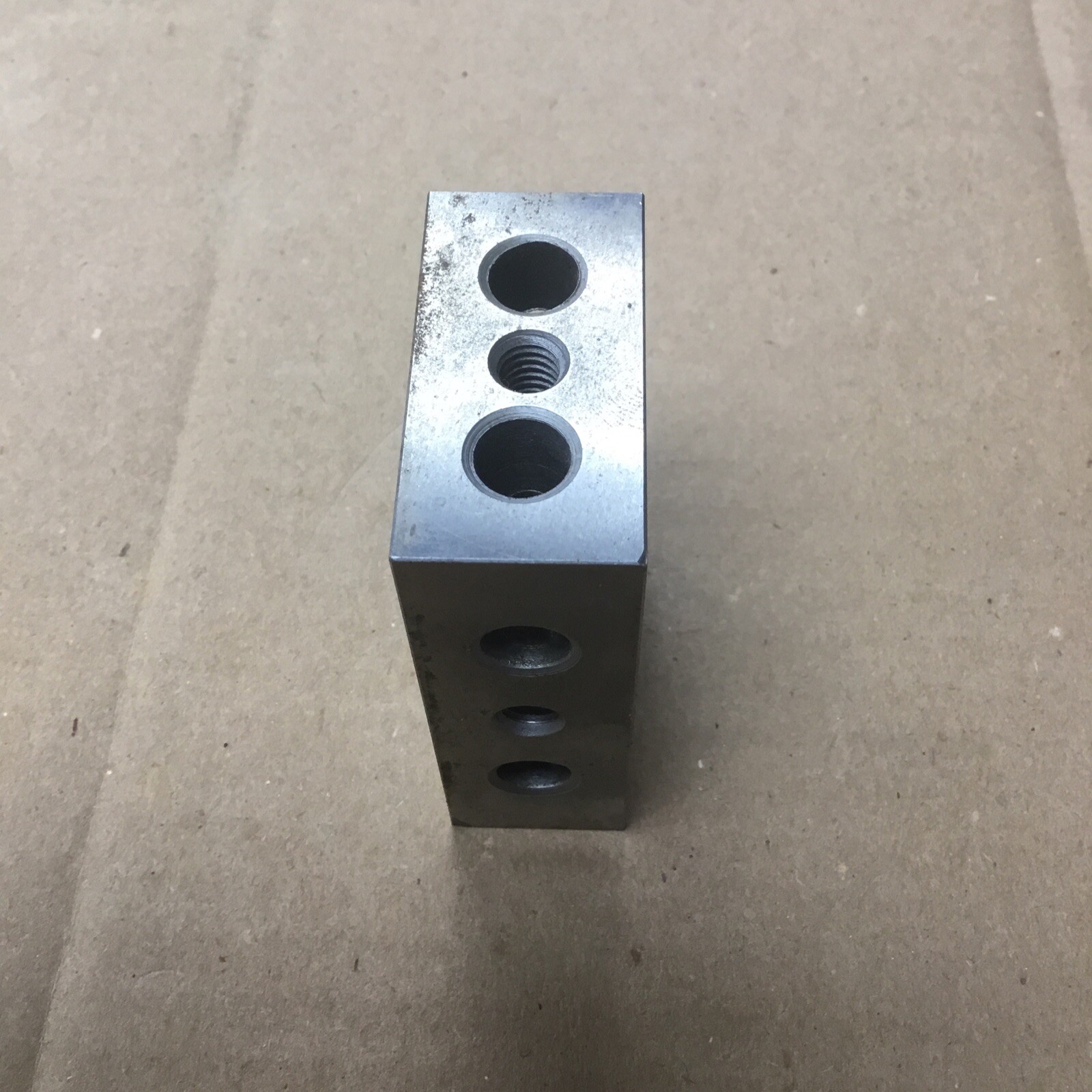 Precision Machinists Tools Blocks 1 Inch X 2 Inch X 3 Inch