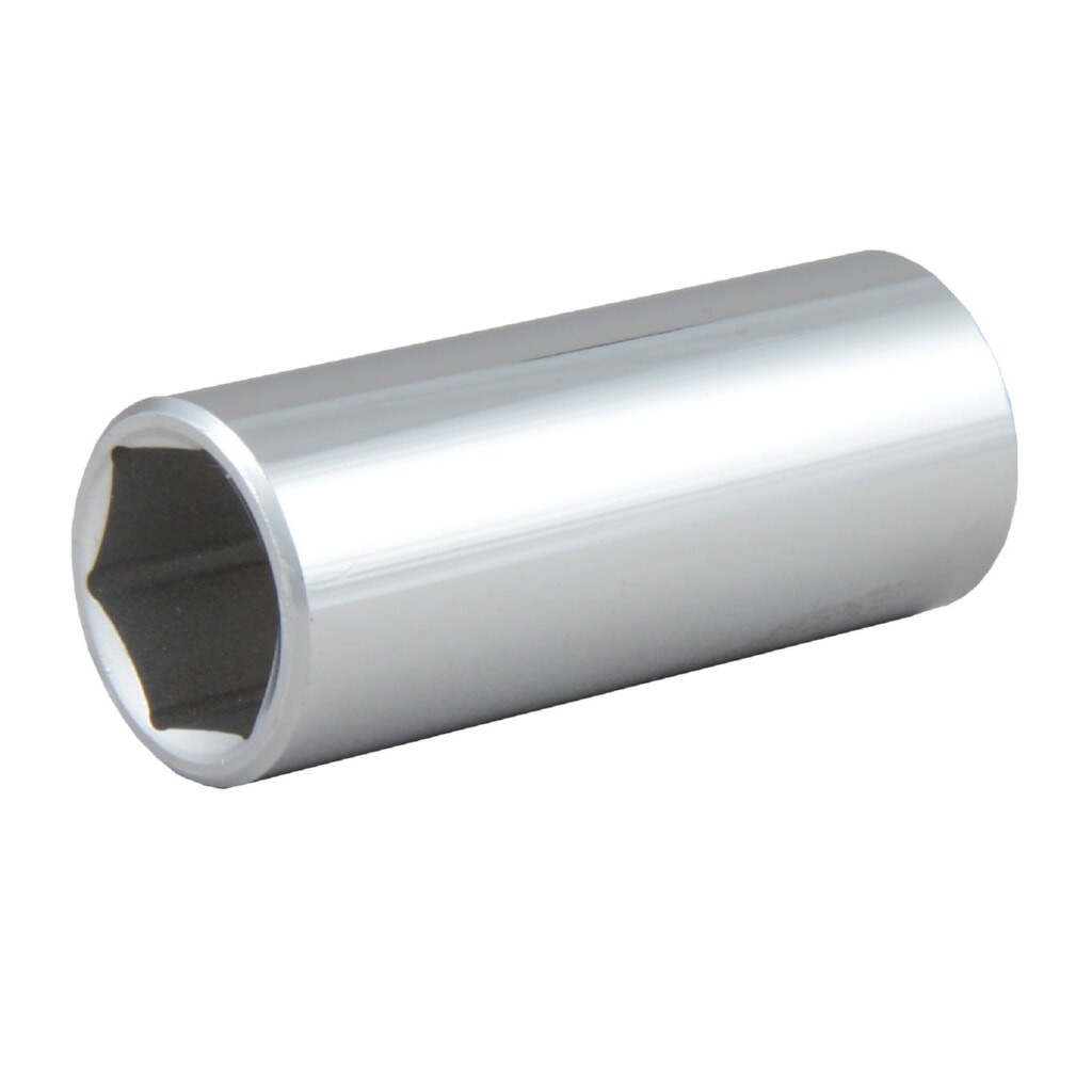 Martin BD630 15/16 Inch Deep Socket, 3/8″ Drive, 6 Point