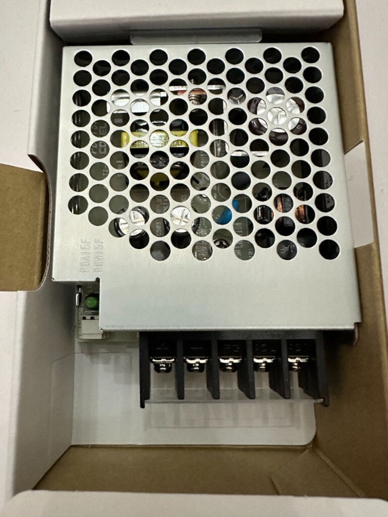 1PCS NEW PBA15F-24-N1 COSEL