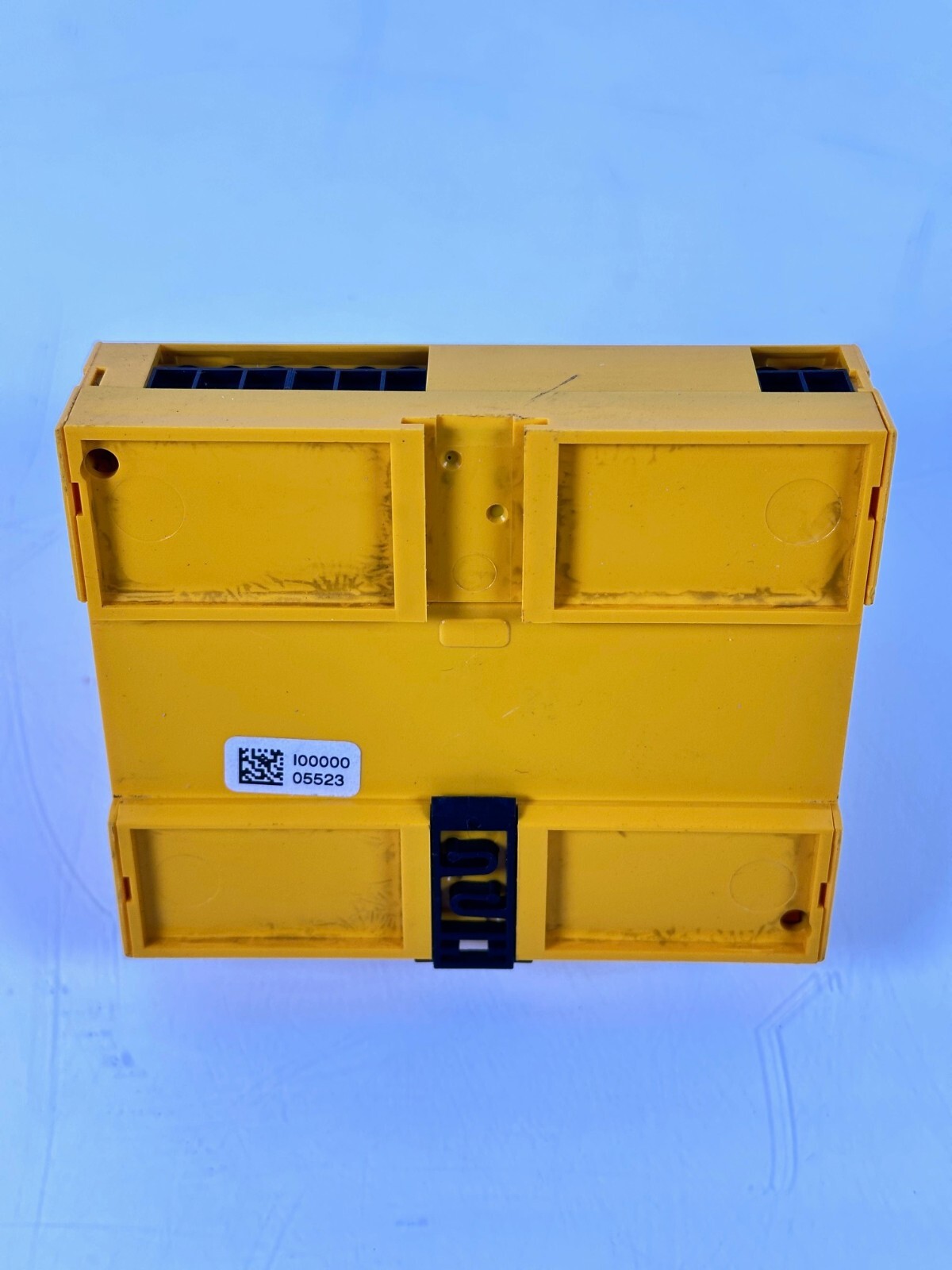 BENDER RCMS460-D-2 Differential Current Evaluator / Residual Current Evaluator