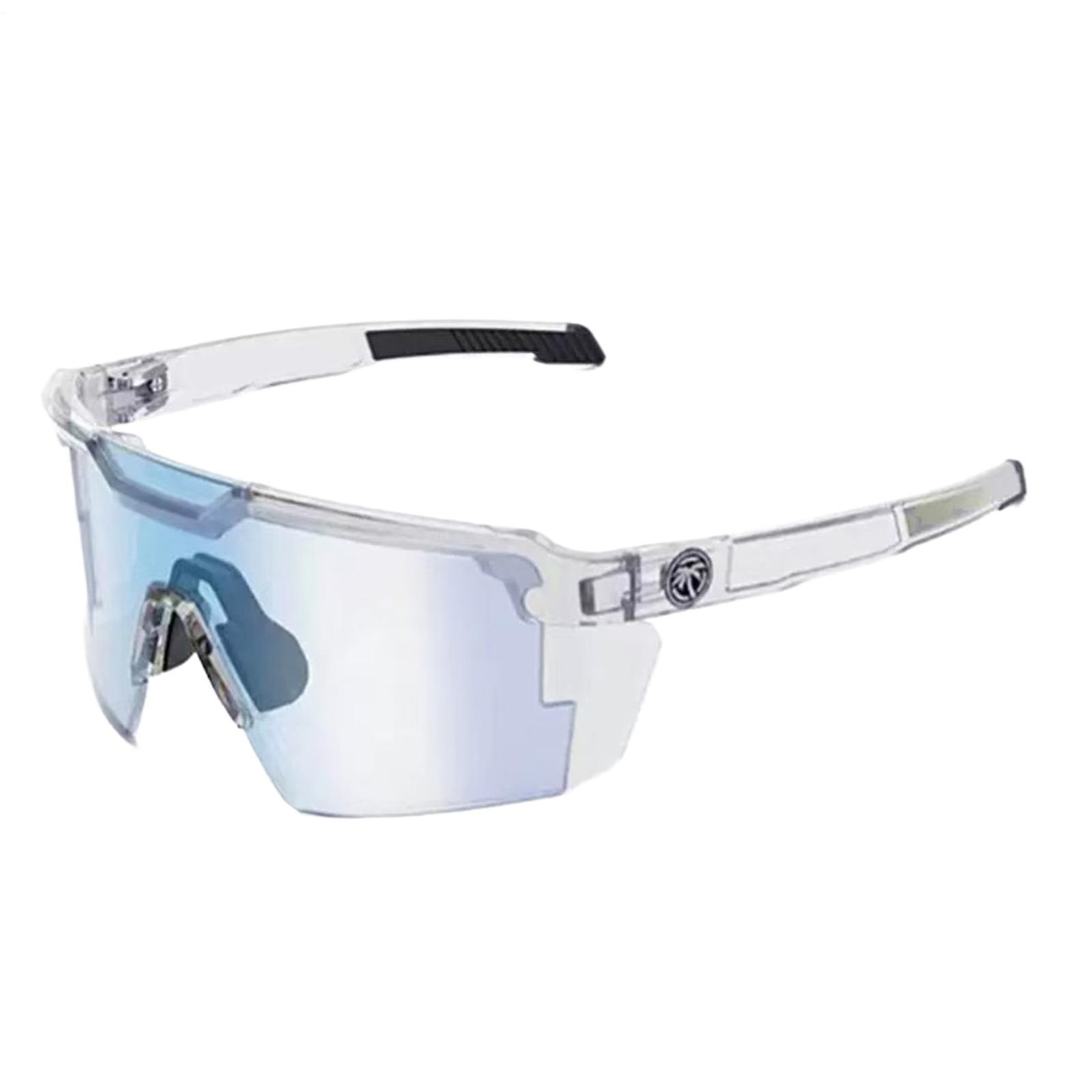 Photochromic Polarized Safety Glasses Shatterproof Photochromic Goggles