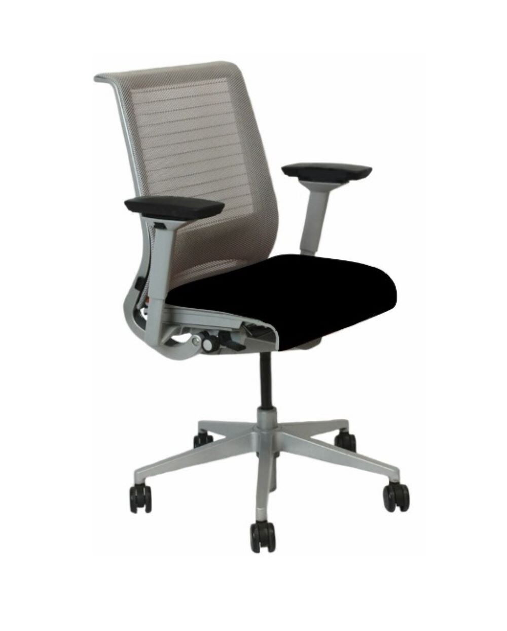 Think Chair by Steelcase -Open Box – ( leap )