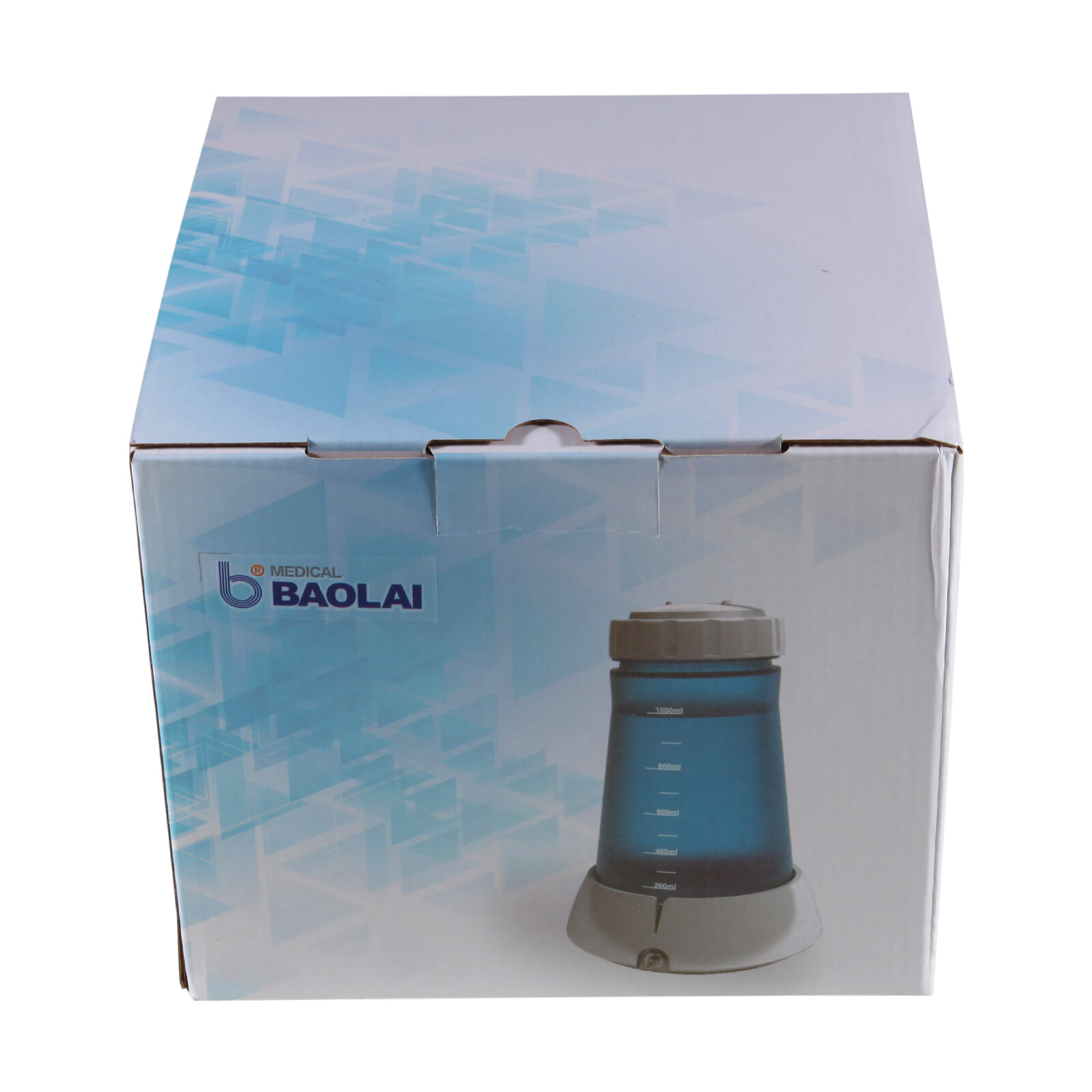 Dental Auto Water Supply System 1000ml for Ultrasonic Scaler Cleaning ns