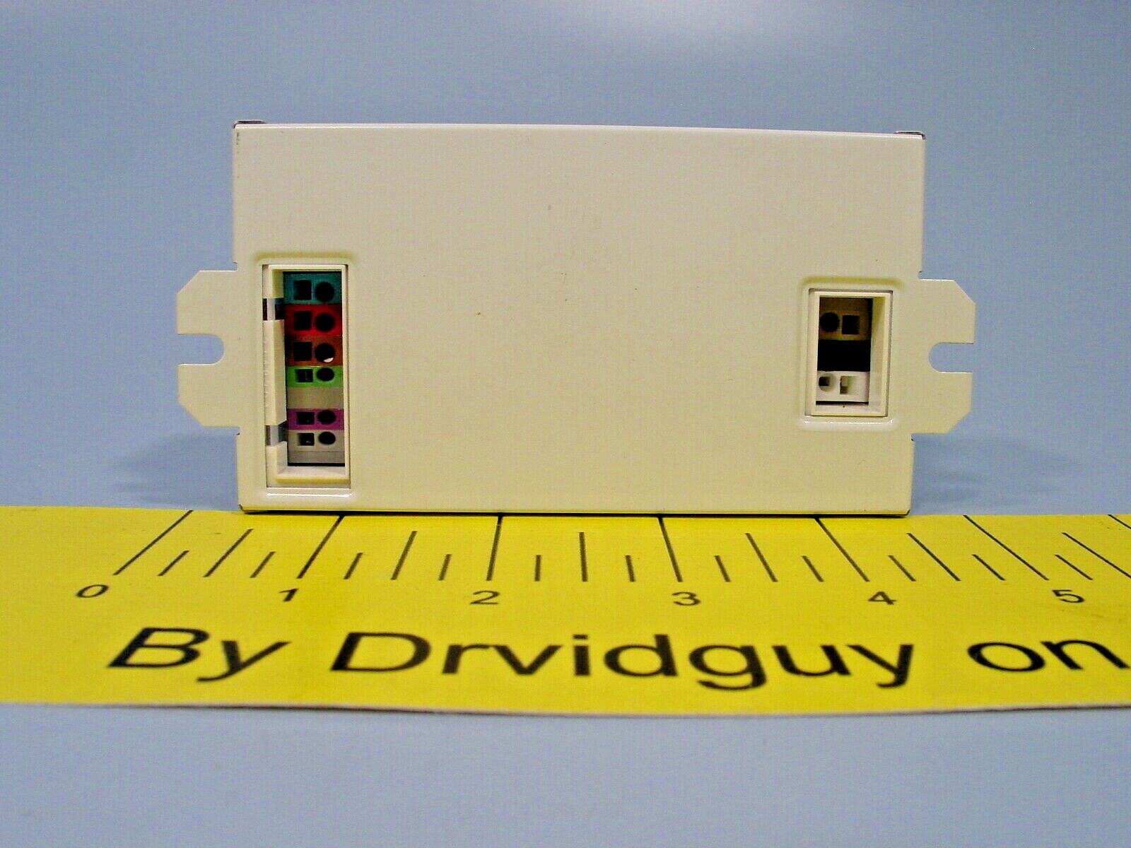 *Osram OTi40W/120-277/1A4/DIM-1 Dimmable LED Driver; 40W; 120-277V; 57351
