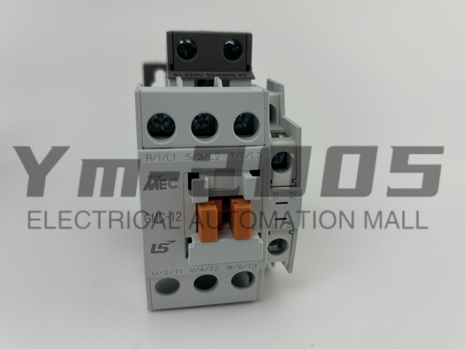 NEW LS Contactor GMC-12 220VAC