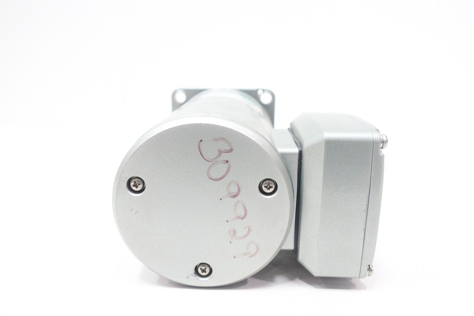 Oriental Motor 5IK100VGVR-JSMT2 Magnetic Brake Motor 100w 1680rpm 200v-ac 3ph