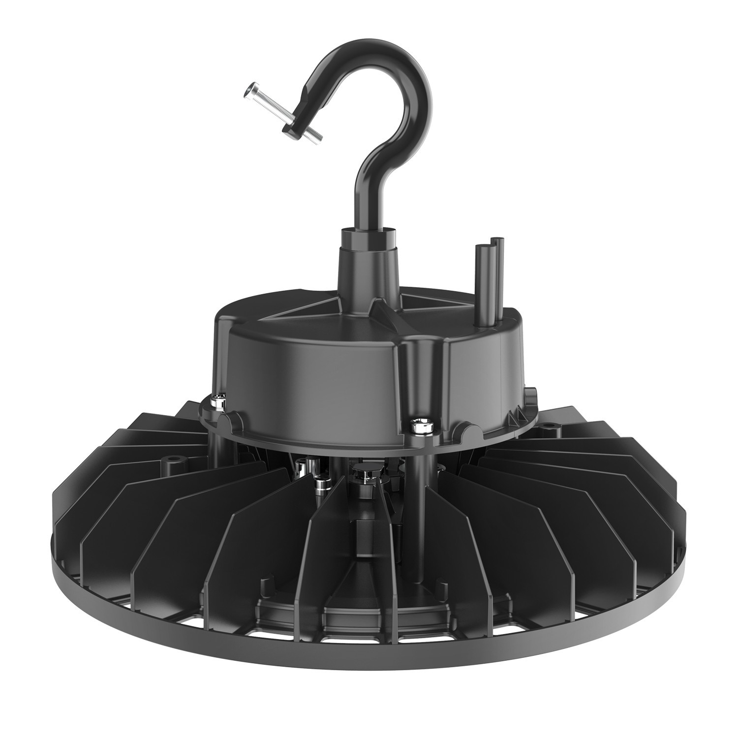 150W UFO Led High Bay Light Commercial Warehouse Garage Led Shop Light Dimmable