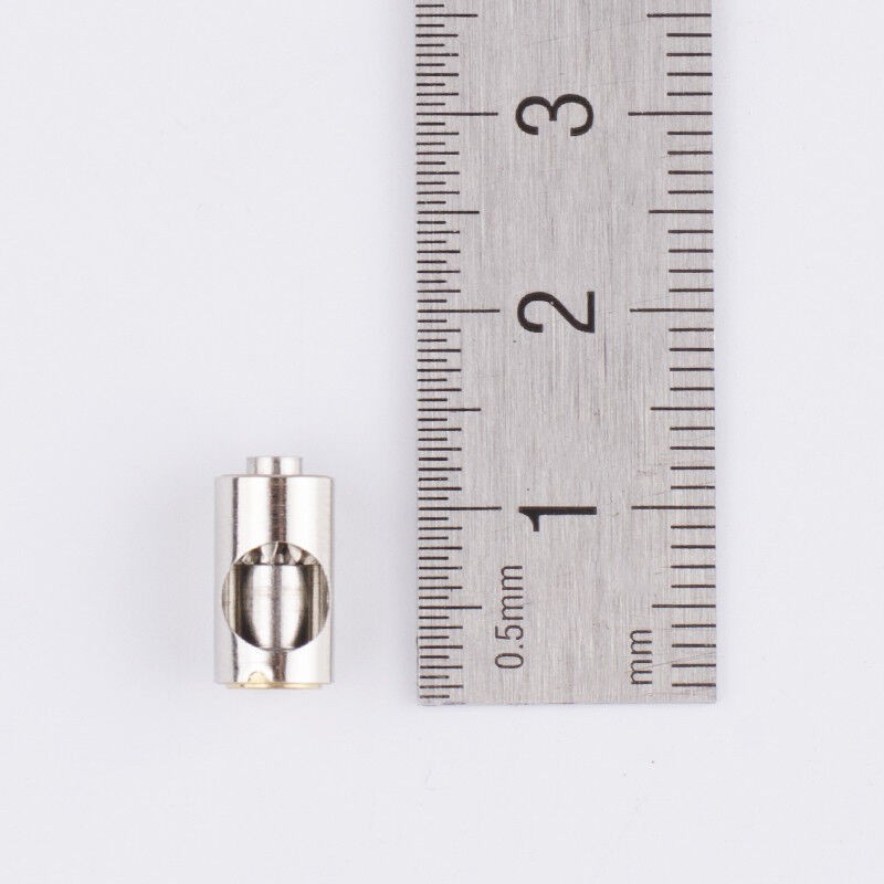 Dental Cartridge Standard NSK Style E Type Latch Contra Angle High Low Speed