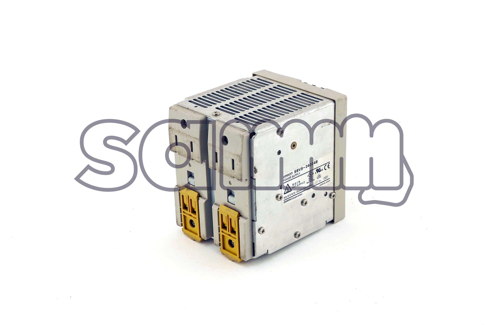 OMRON S8VS-24024B Used