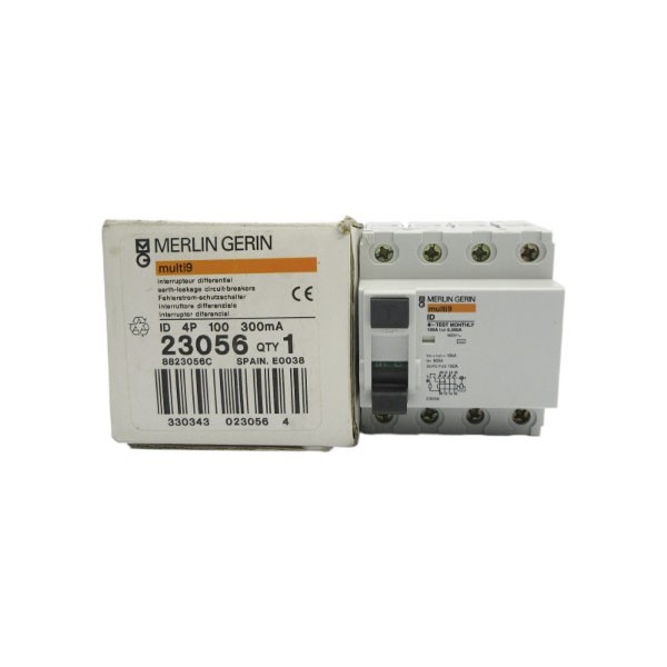 MERLIN GERIN 23056 400V NSMP