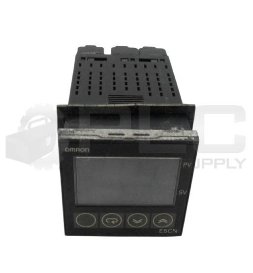 OMRON E5CN-Q2MT-500 TEMPERATURE CONTROLLER 100-240VAC 50/60HZ