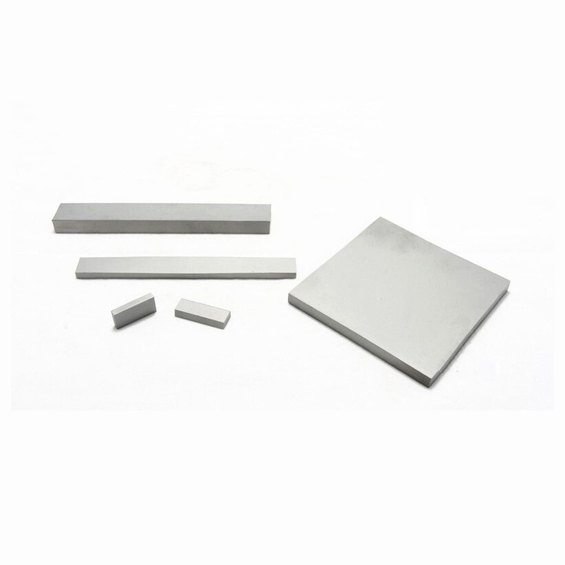 100mm Solid Carbide&Tungsten Steel Bar-Toolmaking Material,Billets 2mm-8mm Thick