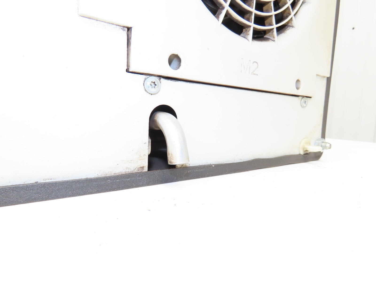 Rittal SK 3305540 Top Therm AC Enclosure Cooling Air Conditioner 1.6Kw 460V 3PH