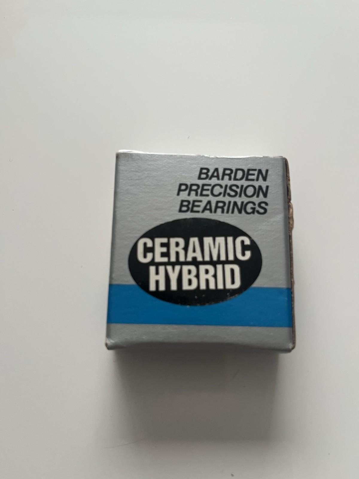 BARDEN PRECISION BEARINGS C200SS3 G-33 Ceramic Bearing New in Box
