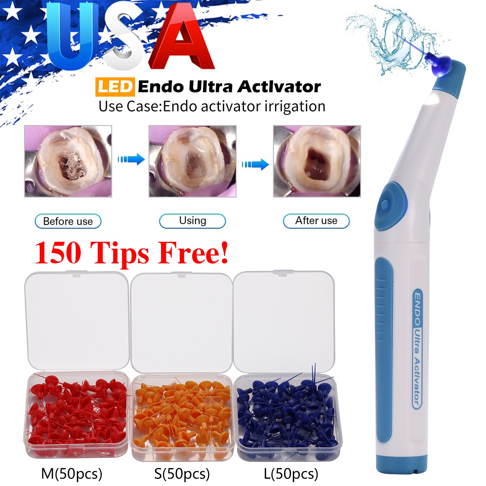 Electrosurgery Unit Dental Electro Dentisty System – High Frequency ES-20 USA