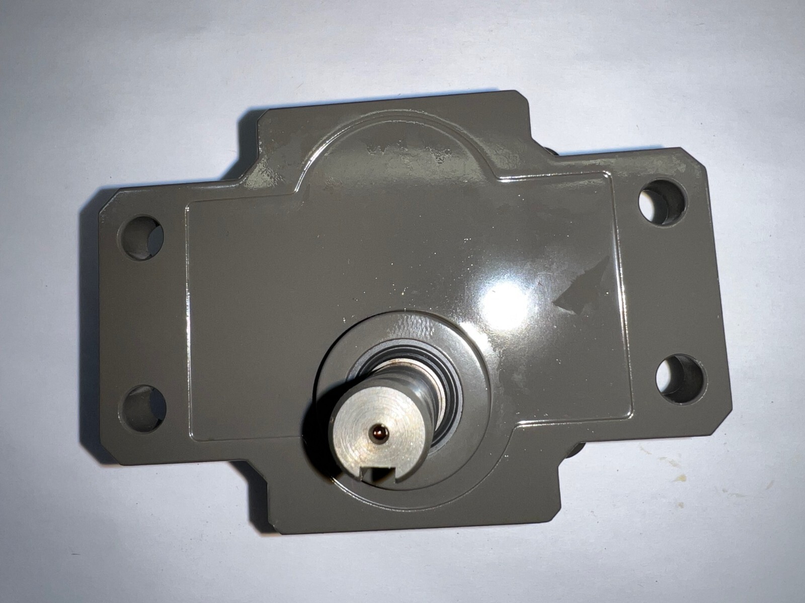 PANASONIC GEARBOX MY9G5B 5:1 RATIO 2.25 NM TORQUE 275 RPM MAX