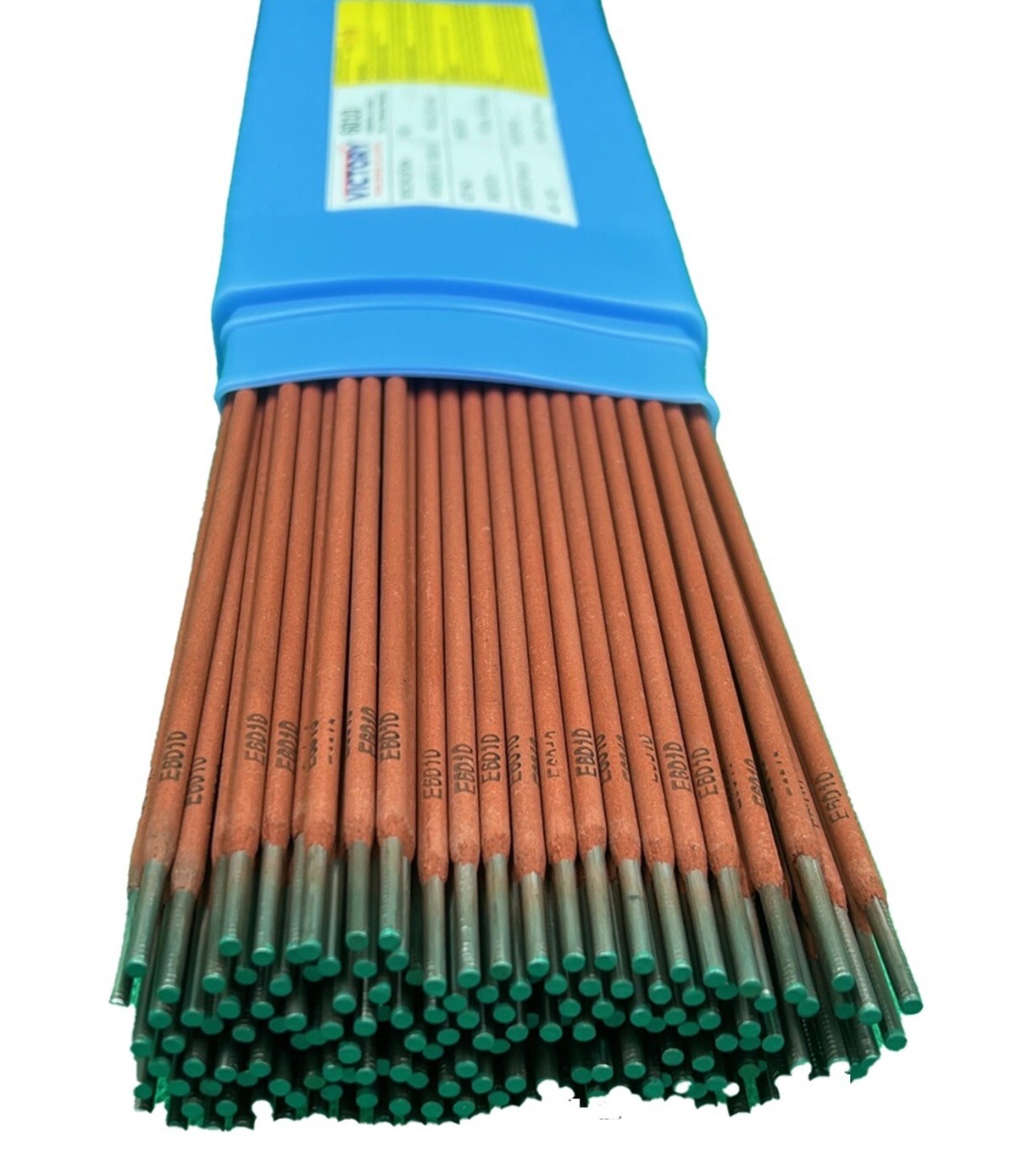 E6010 1/8″ 5Ibs Stick Welding Electrode 6010 Welding Rods 1 Pack 5Ibs
