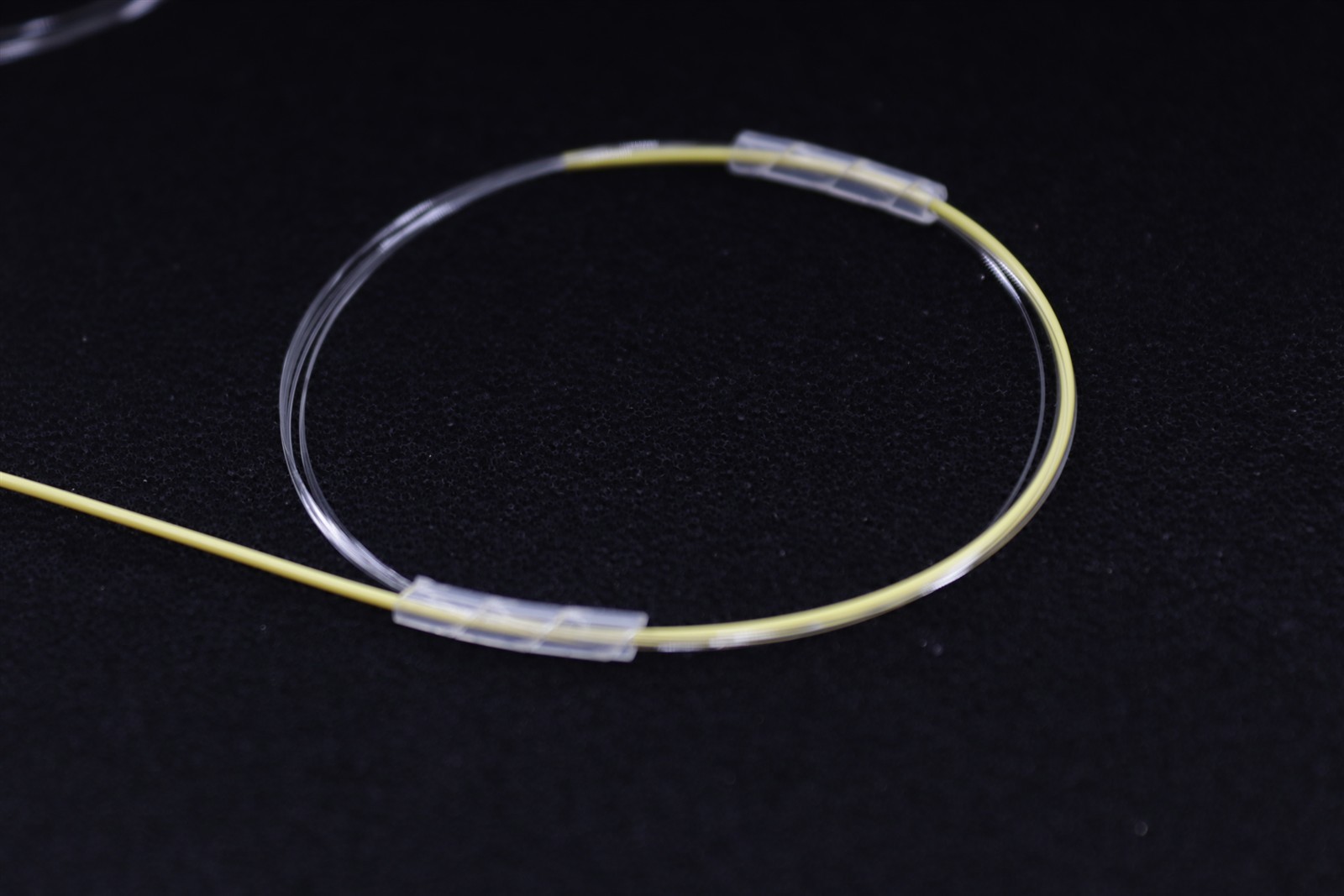Set of 2x NEW BWT K915FB2RN-10.00W Laser Fiber Optical Cable Diode 10W/915nm