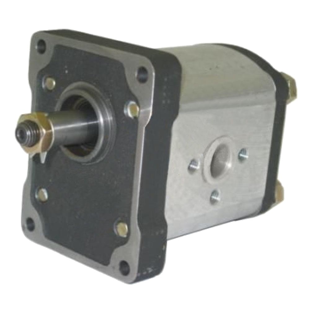 Hydraulic Pump Fits Massey Ferguson 1825210M91 134 134C 154 154C 164 174 233