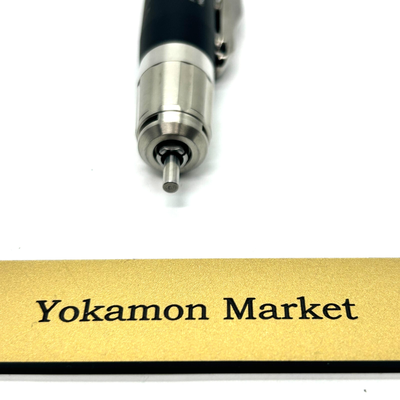 NSK NAKANISHI IH-300 Lever Type Standard E-max EVOLution GX Tool 1005 New F/S