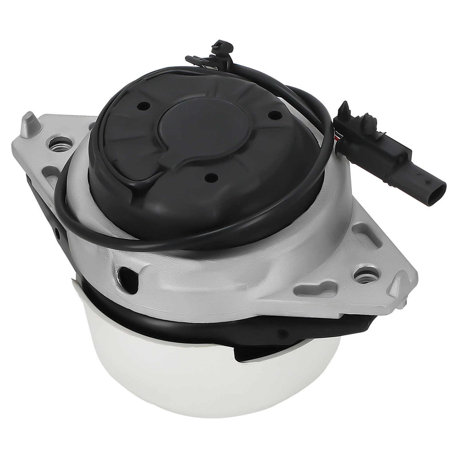 2Pcs Left & Right Engine Motor Mount fit for Mercedes W166 GL350 ML350