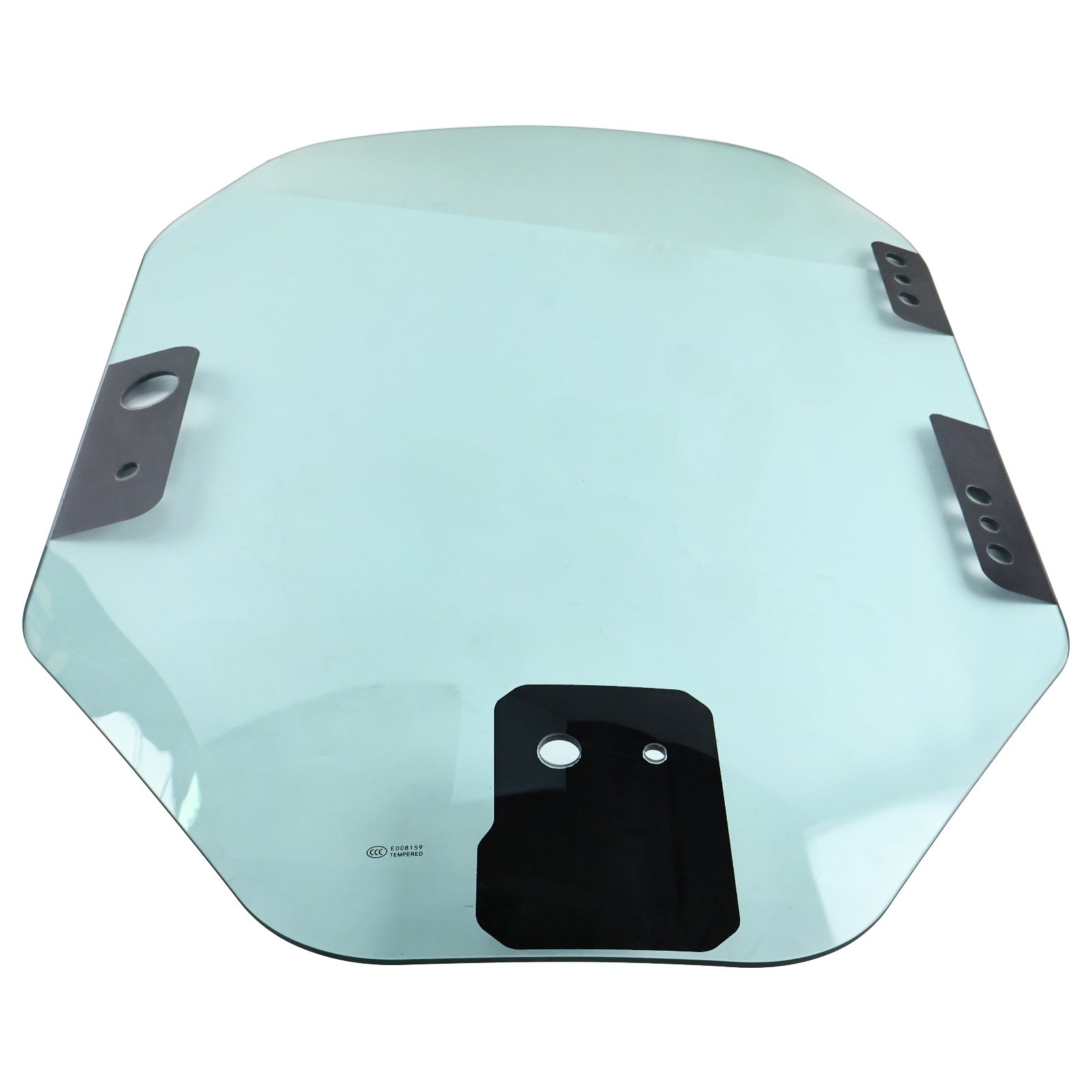Door Glass 7303857 7435779 for Bobcat S64 S66 S76 S86 S62 T62 T64 T66 T76 T86