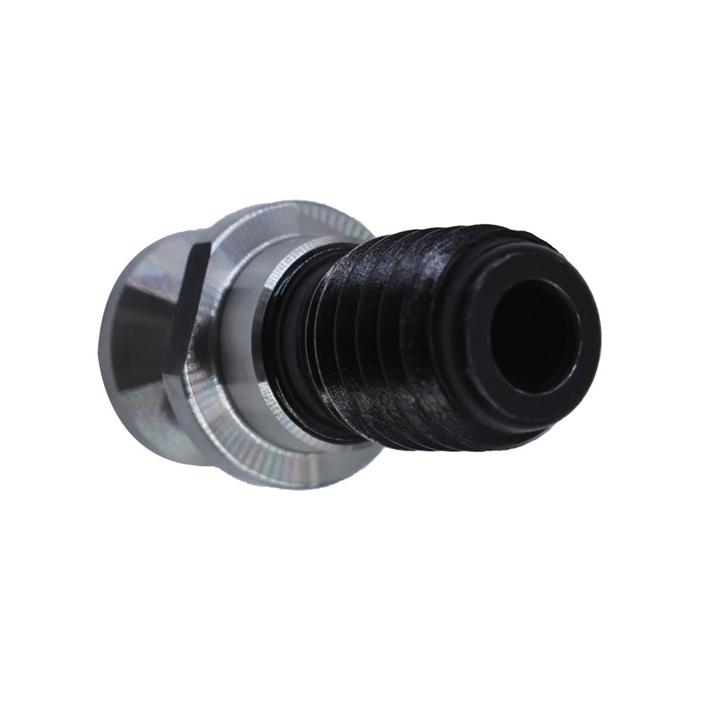 Coolant Pull Stud Retention Knob For Mazak Fadal HURCO Okuma10Pcs CAT40 45°.740″