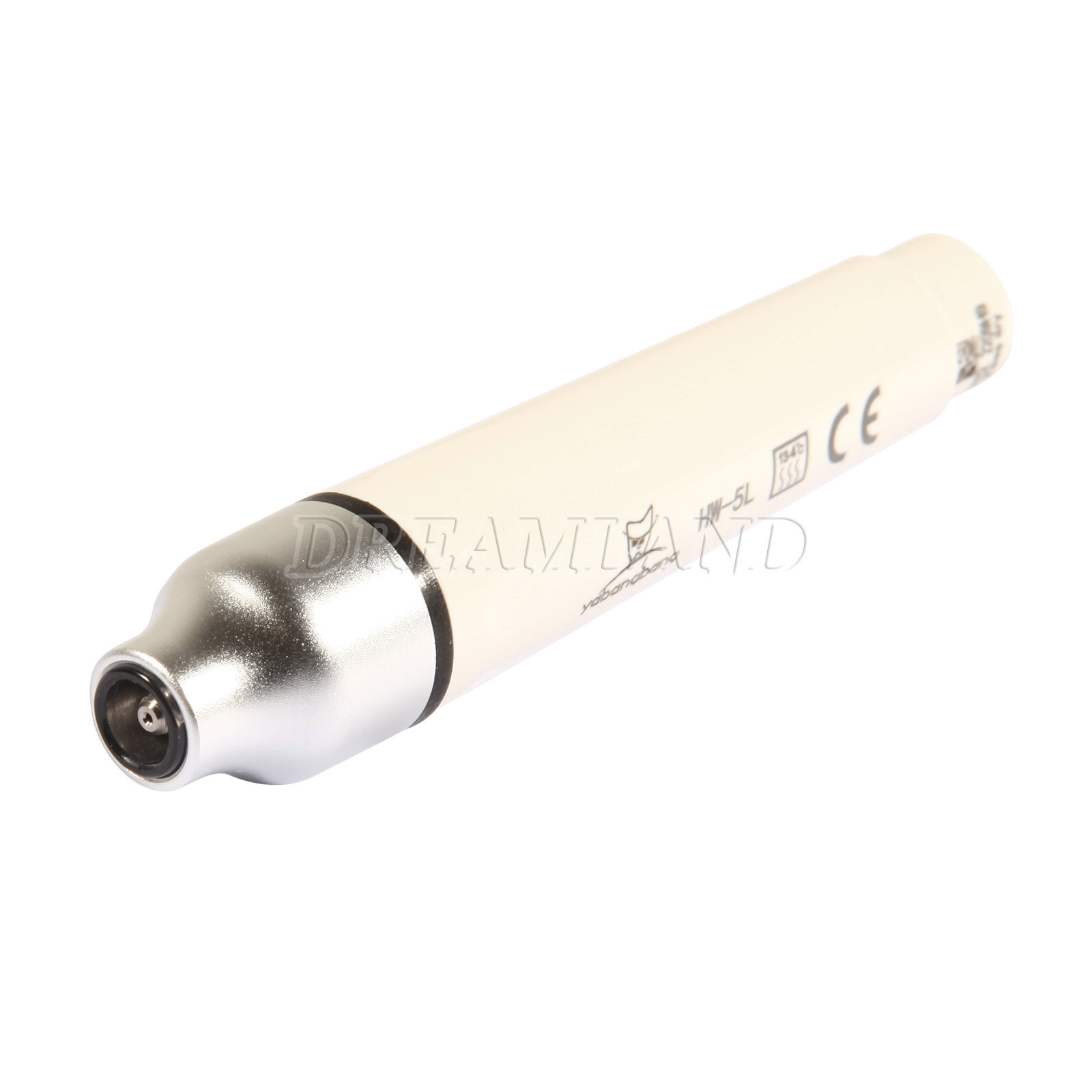 Dental LED Ultrasonic Scaler Detachable Handpiece HW-5L for EMS Woodpecker