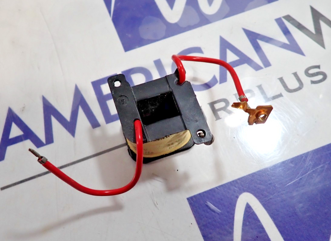 Moeller DIL0-22 COIL 24V 60 HZ – TESTED