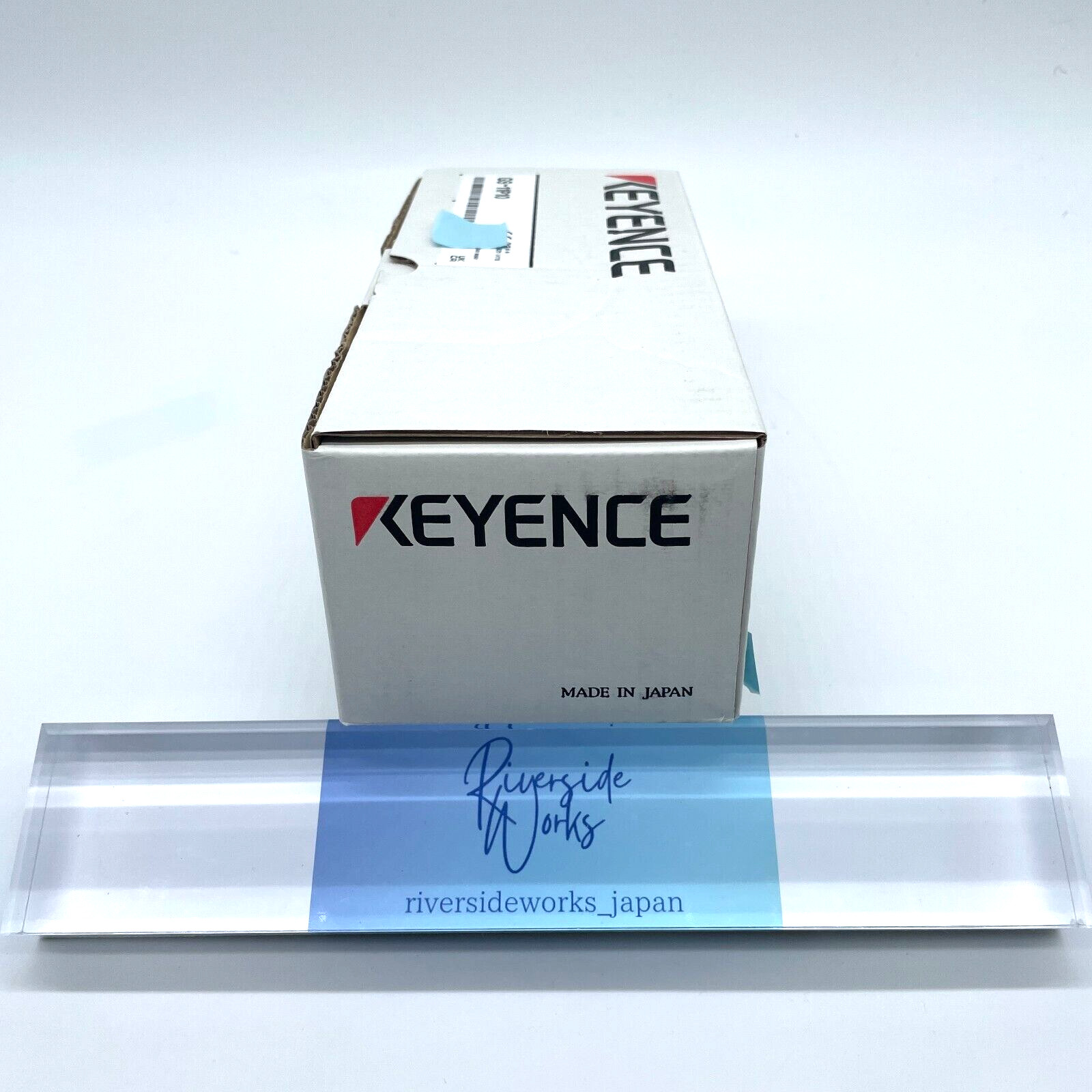 KEYENCE GS-11P10 Safety Door Sensor Non-contact Standard Type New In Box Japan