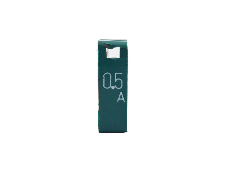 Daito Alarm Fuse MP05 ( 0.5A ) 0.5 Amp 125V FANUC