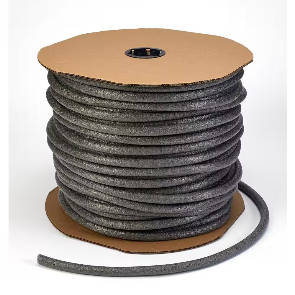 5/8 In. X 1550 Ft. Closed Cell Backer Rod